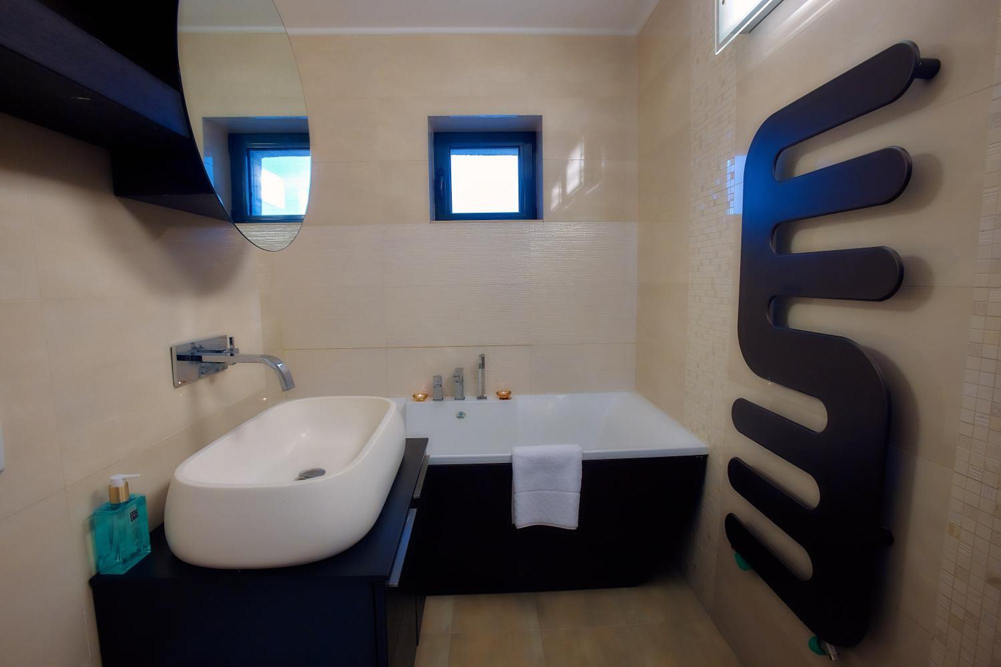 Uptown Residence Satu Mare Zewnętrze zdjęcie